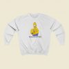 Rolling Fatties Simpson Sweatshirts Style