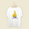 Rolling Fatties Simpson T Shirt Style