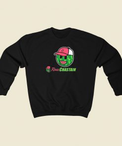Ross Chastain Funny Sweatshirts Style