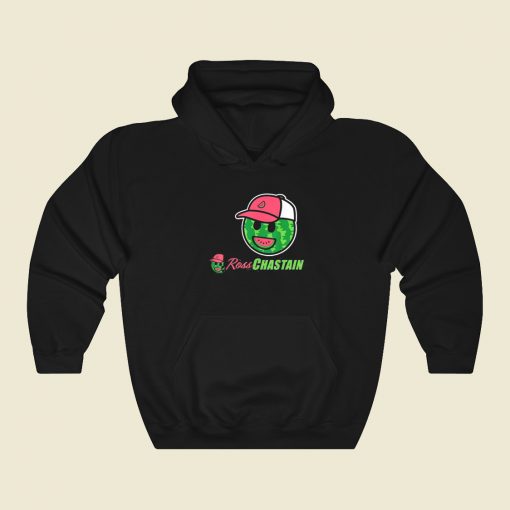 Ross Chastain Funny Hoodie Style