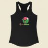 Ross Chastain Funny Racerback Tank Top