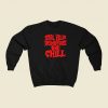 Serial Killer Documentary Sweatshirts Style