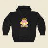 Simpson Homer Rolling Fatties Hoodie Style