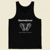 Skrewdriver Boots And Braces Tank Top On Sale