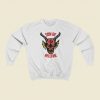 Son Of Hellfire Funny Sweatshirts Style