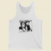 Sonic Youth Goo Parody Hall Oates Tank Top