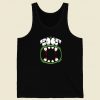 Spooky Monster Mood Tank Top