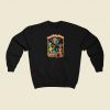 Steven Rhodes Easy Bake Coven Sweatshirts Style