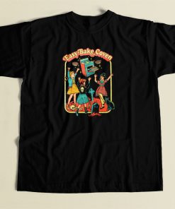 Steven Rhodes Easy Bake Coven T Shirt Style