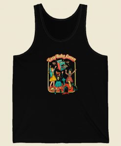 Steven Rhodes Easy Bake Coven Tank Top