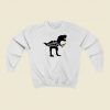 Teacher Saurus Rex Funny Sweatshirts Style