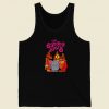 The Banana Splits Funny Tank Top