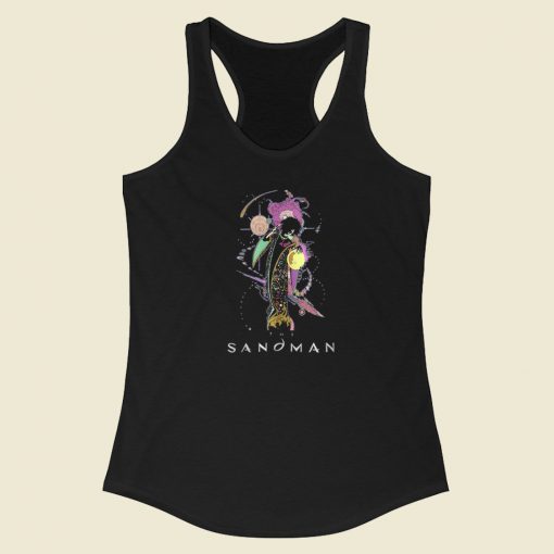 Dream Of The Endless Racerback Tank Top