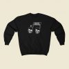 The Sweet Sound Of Death Sweatshirts Style