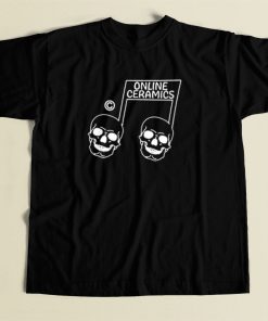 The Sweet Sound Of Death T Shirt Style