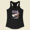 VHS Out of This World Racerback Tank Top