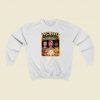 Vintage Cats Hypnotized Sweatshirts Style