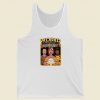 Vintage Cats Hypnotized Tank Top