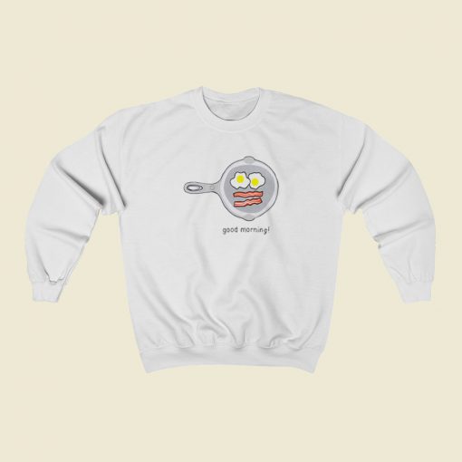 Most Dope Wakey Wakey Eggs Sweatshirts Style