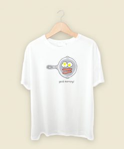 Most Dope Wakey Wakey Eggs T Shirt Style