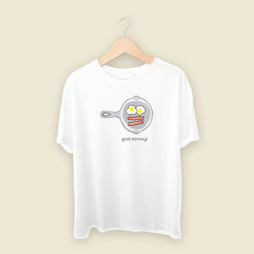 Most Dope Wakey Wakey Eggs T Shirt Style