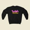 Wish Shopping Doja Caat Sweatshirts Style