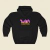 Wish Shopping Doja Caat Hoodie Style