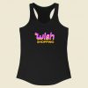 Wish Shopping Doja Caat Racerback Tank Top