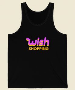 Wish Shopping Doja Caat Tank Top