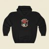 Adopt A Demodog Hoodie Style