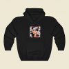 All The Good Girls Go To Hell Hoodie Style