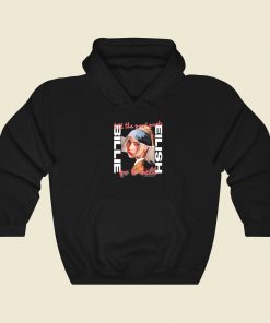 All The Good Girls Go To Hell Hoodie Style