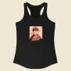 Anime Bad Bunny Yonaguni Racerback Tank Top