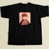 Anime Bad Bunny Yonaguni T Shirt Style