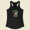 Are You Ready for Freddy Racerback Tank Top