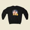 Arepa Venezuelan Colombian Sweatshirts Style