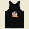 Arepa Venezuelan Colombian Tank Top