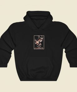 Asta Black Clover Hoodie Style