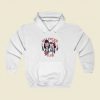 Beavis And Butthead Hellyeah Club Hoodie Style