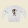 Betty Boop Breezy Zombie Love Sweatshirts Style