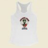 Betty Boop Breezy Zombie Love Racerback Tank Top