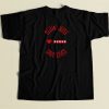 Blow Jobs Save Lives T Shirt Style