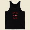 Blow Jobs Save Lives Tank Top