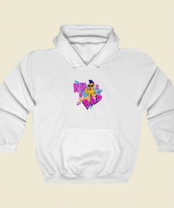 Born To Be Bad Arnold Twins Hoodie Style