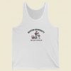 Boston University Chillin And Grillin Tank Top