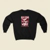 Brock Lesnar Beast Horn Sweatshirts Style