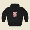 Brock Lesnar Beast Horn Hoodie Style