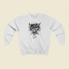 Brock Lesnar Beast Tongue Sweatshirts Style