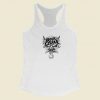 Brock Lesnar Beast Tongue Racerback Tank Top