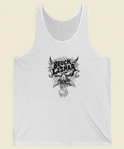 Brock Lesnar Beast Tongue Tank Top